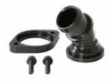 Holley® #20-292BK (03-08) GEN III HEMI NON-VVT Premium Black Mid-Mount Complete Drive System