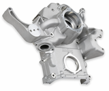 Holley® #20-292 (03-08) GEN III HEMI NON-VVT Premium Cast Mid-Mount Complete Drive System