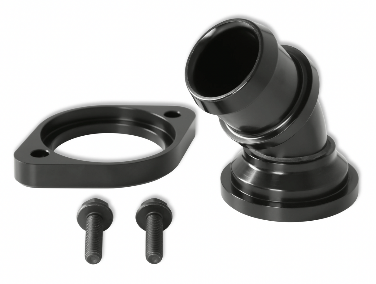 Holley® #20-292 (03-08) GEN III HEMI NON-VVT Premium Cast Mid-Mount Complete Drive System