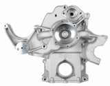 Holley® #20-292 (03-08) GEN III HEMI NON-VVT Premium Cast Mid-Mount Complete Drive System