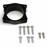 Holley® #20-201BK Camaro/Corvette GEN V LT1 Black Mid-Mount Racing Drive System
