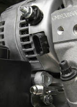 Holley® #20-201BK Camaro/Corvette GEN V LT1 Cast Mid-Mount Racing Drive System