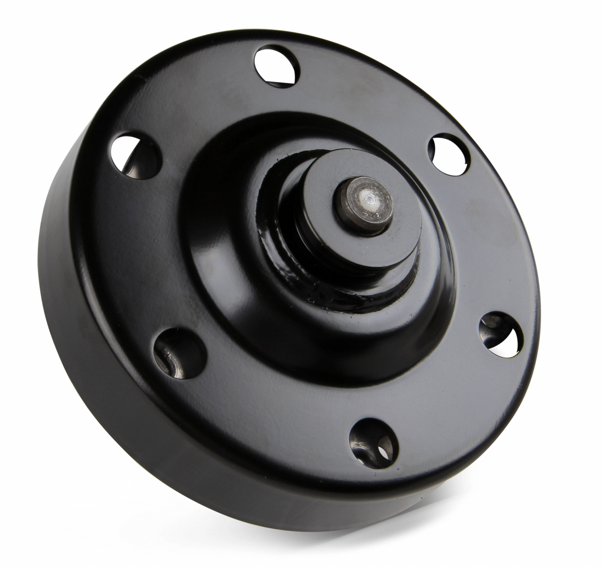 Holley® #20-202P Camaro/Corvette GEN V LT1 Polished Mid-Mount Racing Drive System Holley® #20-202P