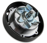 Holley® #20-202P Camaro/Corvette GEN V LT1 Polished Mid-Mount Racing Drive System Holley® #20-202P