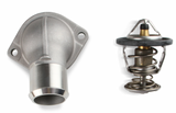 Holley® #20-202P Camaro/Corvette GEN V LT1 Polished Mid-Mount Racing Drive System Holley® #20-202P