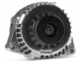 Holley® #20-202P Camaro/Corvette GEN V LT1 Polished Mid-Mount Racing Drive System Holley® #20-202P
