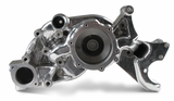 Holley® #20-202P Camaro/Corvette GEN V LT1 Polished Mid-Mount Racing Drive System Holley® #20-202P