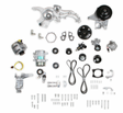 Holley® #20-221 CTS-V/Camaro/Corvette LT4 Premium Mid-Mount Complete Drive System