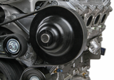 Holley® #20-221 CTS-V/Camaro/Corvette LT4 Premium Mid-Mount Complete Drive System