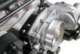 Holley® #20-221 CTS-V/Camaro/Corvette LT4 Premium Mid-Mount Complete Drive System