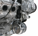Holley® #20-221 CTS-V/Camaro/Corvette LT4 Premium Mid-Mount Complete Drive System