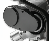 Holley® #20-220BK GM GEN V LT4 Wet Sump Mid-Mount Complete Drive System