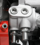 Holley® #20-220BK GM GEN V LT4 Wet Sump Mid-Mount Complete Drive System