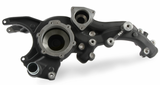 Holley® #20-221BK GM GEN V LT4 Dry Sump Mid-Mount Complete Drive System