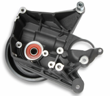 Holley® #20-221BK GM GEN V LT4 Dry Sump Mid-Mount Complete Drive System
