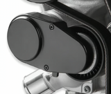 Holley® #20-220 GM GEN V LT4 Wet Sump Premium Mid-Mount Complete Drive System