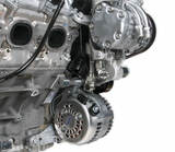 Holley® #20-220 GM GEN V LT4 Wet Sump Premium Mid-Mount Complete Drive System
