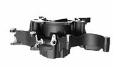 Holley® #20-370BK Small Block Ford Mid-Mount Complete Accessory Drive System