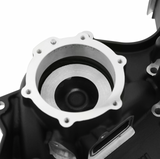 Holley® #20-370BK Small Block Ford Mid-Mount Complete Accessory Drive System