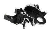 Holley® #20-370BK Small Block Ford Mid-Mount Complete Accessory Drive System