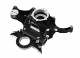 Holley® #20-370BK Small Block Ford Mid-Mount Complete Accessory Drive System