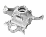 Holley® #20-370 Small Block Ford Mid-Mount Complete Accessory Drive System