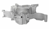 Holley® #20-370 Small Block Ford Mid-Mount Complete Accessory Drive System
