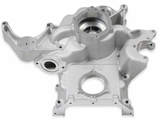 Holley® #20-290 (03-08) GEN III HEMI NON-VVT Natural Cast Mid-Mount Complete Drive System with Cast Damper