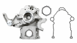 Holley® #20-290 (03-08) GEN III HEMI NON-VVT Natural Cast Mid-Mount Complete Drive System with Cast Damper