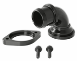 Holley® #20-290 (03-08) GEN III HEMI NON-VVT Natural Cast Mid-Mount Complete Drive System with Cast Damper