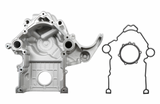 Holley® #20-290 (03-08) GEN III HEMI NON-VVT Natural Cast Mid-Mount Complete Drive System with Cast Damper