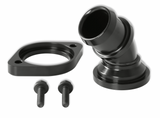 Holley® #20-290 (03-08) GEN III HEMI NON-VVT Natural Cast Mid-Mount Complete Drive System with Cast Damper