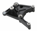 Holley® #20-340BK Ford Godzilla 7.3L High-Mount Drive System With Holley Swap Oil Pan/Pump