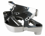 Holley® #20-137P GM LS/LT Polished High-Mount Complete Drive Kit