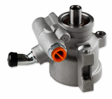 Holley® #20-137P GM LS/LT Polished High-Mount Complete Drive Kit