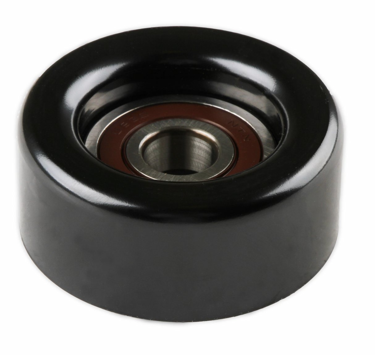 Holley® #20-137P GM LS/LT Polished High-Mount Complete Drive Kit