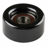 Holley® #20-137P GM LS/LT Polished High-Mount Complete Drive Kit