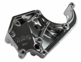 Holley® #20-137P GM LS/LT Polished High-Mount Complete Drive Kit