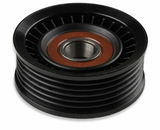 Holley® #20-137P GM LS/LT Polished High-Mount Complete Drive Kit