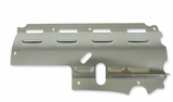 Holley® #20-340 Ford Godzilla 7.3L High-Mount Drive System with Holley Swap Oil Pan and Pump