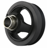 Holley® #20-205 GM GEN V LT1 Mid-Mount Complete Natural Drive System with Standard Damper