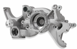Holley® #20-205 GM GEN V LT1 Mid-Mount Complete Natural Drive System with Standard Damper