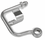 Holley® #20-205 GM GEN V LT1 Mid-Mount Complete Natural Drive System with Standard Damper