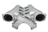 Holley® #820241 GM LS1/LS2/LS6 102mm Sniper EFI Fabricated Dual Plenum Intake Manifold