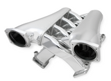 Holley® #820241 GM LS1/LS2/LS6 102mm Sniper EFI Fabricated Dual Plenum Intake Manifold