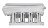 Holley® #832141 GM LS1/LS2/LS6 Sniper EFI Fabricated Race Series Intake Manifold