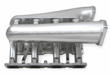 Holley® #822201 GM LS3/L92 92MM Sniper EFI Fabricated Intake Manifold Dual Plenum