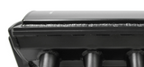 Holley® #832142 GM LS1/LS2/LS6 Sniper EFI Fabricated Race Series Intake Manifold with Fuel Rails