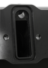 Holley® #832142 GM LS1/LS2/LS6 Sniper EFI Fabricated Race Series Intake Manifold with Fuel Rails