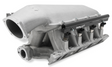 Holley® #300-241 Ford 351 Windsor Ford Hi-Ram EFI Manifold with 95mm LS Throttle Body Flange Top